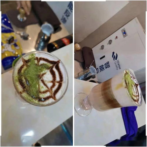 飲品制作與服務 餐飲管理中的關鍵技能——飯店管理系19級餐飲服務與管理班課程探索